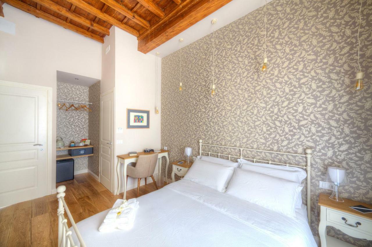 Bed and Breakfast Assaporarte Флоренция Экстерьер фото