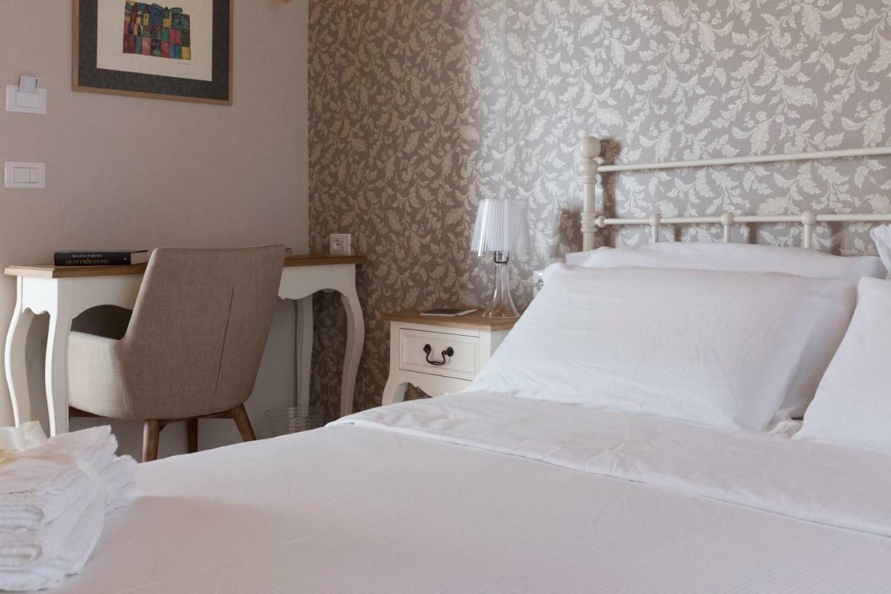 Bed and Breakfast Assaporarte Флоренция Экстерьер фото