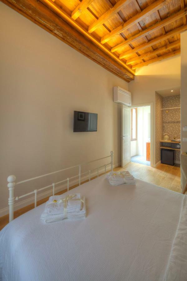 Bed and Breakfast Assaporarte Флоренция Экстерьер фото