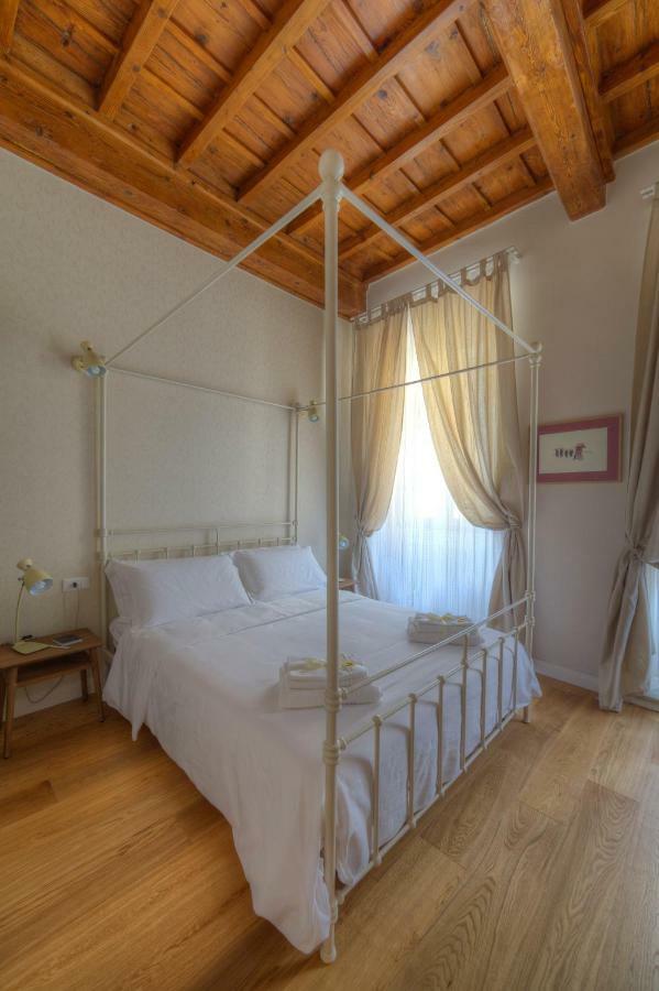 Bed and Breakfast Assaporarte Флоренция Экстерьер фото