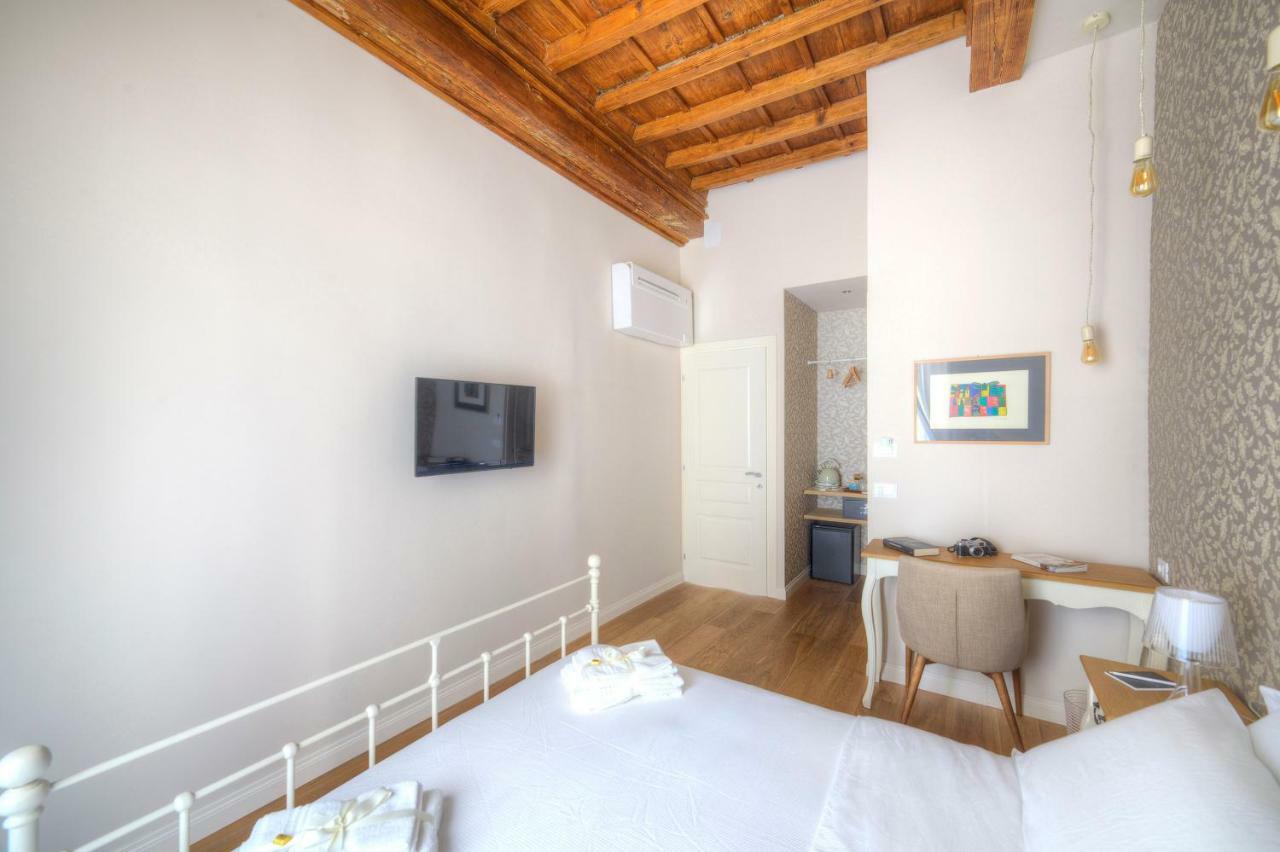 Bed and Breakfast Assaporarte Флоренция Экстерьер фото