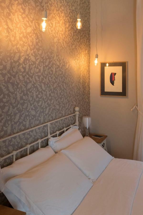 Bed and Breakfast Assaporarte Флоренция Экстерьер фото